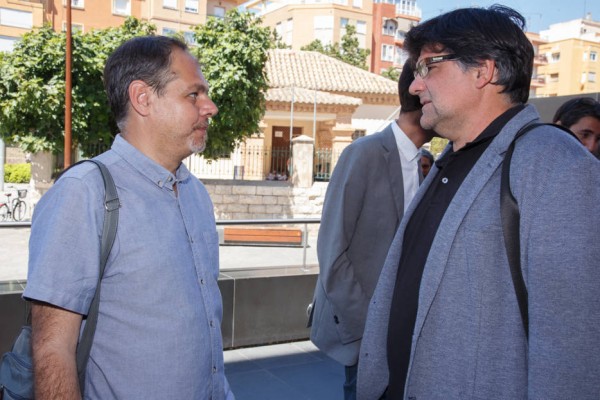 Limpieza de colegios: Guanyar no tira la toalla e insiste en rescatar servicios por el empleo