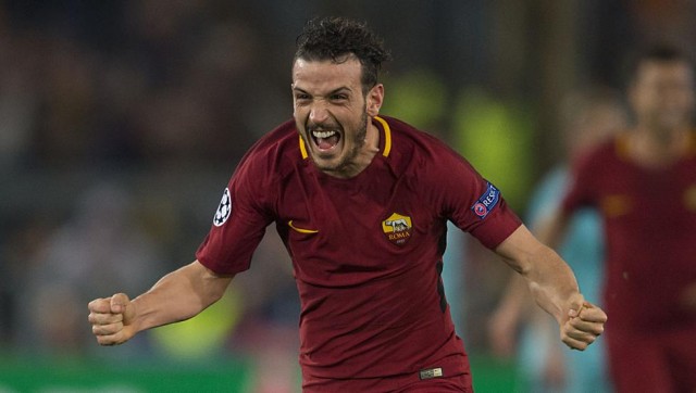 La opción Florenzi se volvió a abrir con el 'caso Gonzalo Villar'