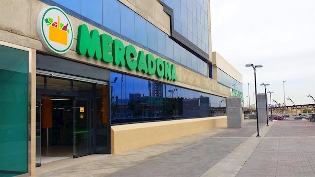 Mercadona busca personal para 19 municipios de la Región con un sueldo mínimo de 1.338 euros