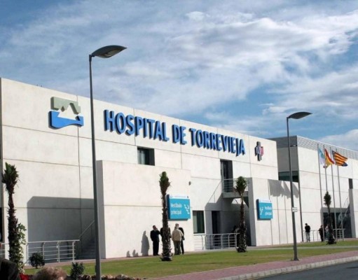 Desactivado el protocolo ante un posible caso de coronavirus en Torrevieja
