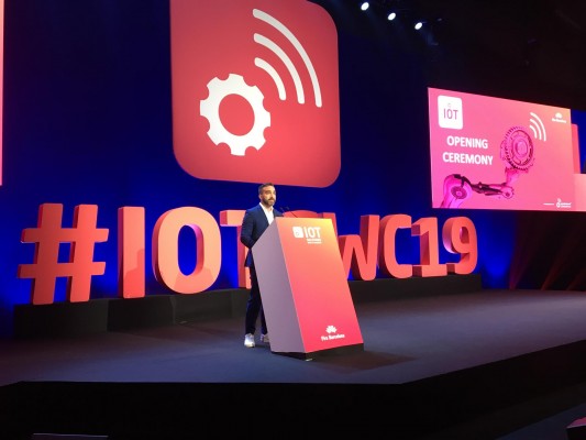 El valenciano Francisco Polo, Alto Comisionado para impulsar la Nación Emprendedora 