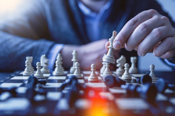 Cómo definir (y seguir) una estrategia de inversión óptima