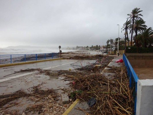 Deconstruir el litoral