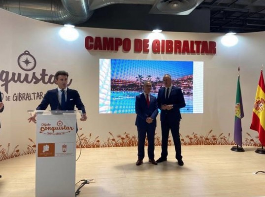 Millenium Hotels presenta su resort de lujo en Fitur