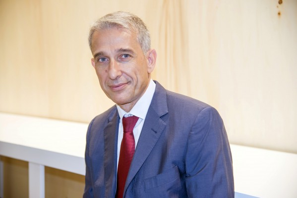 Itaca se lanza con sus tintas a por el mercado del textil para liderar la conversión digital del sector