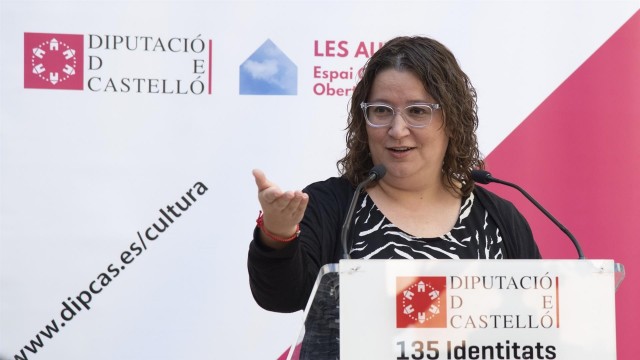 Diputación abre una línea de ayudas de 350.000 euros para proyectos culturales de la provincia