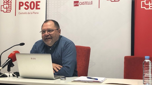 Gil valora los presupuestos de Generalitat para la Plana Alta como 