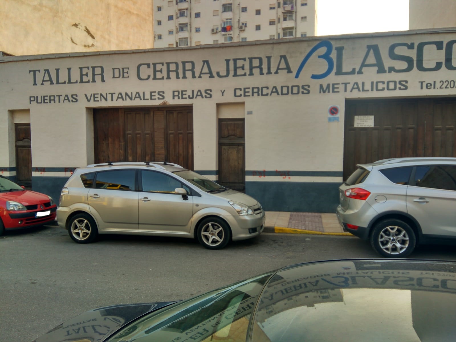 Consum abrirá su novena tienda en Castelló entre Hermanos Bou y las calles Obispo Salinas y Ulloa