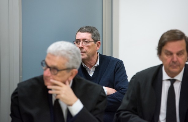 Crimen de Polop: una prima de Ponsoda declara que Cano brindó con champán tras el asesinato