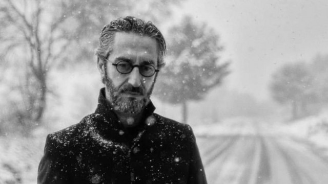 ¿Cómo trabaja un compositor? Alejandro Pelayo ofrece su visión del oficio en el Menador de Castelló