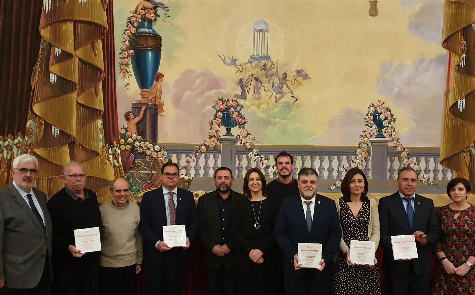 La Generalitat retoma el reconocimiento de los valencianos que fueron víctimas del Holocausto