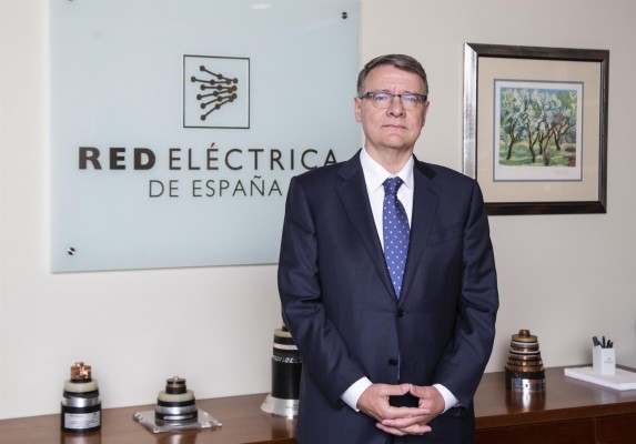  Jordi Sevilla dimite como presidente de Red Eléctrica