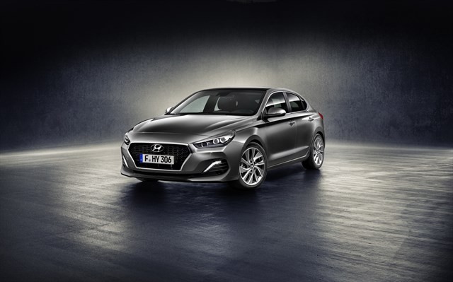 Hyundai lanzará 30 nuevos modelos y derivados en Europa en los próximos cinco años