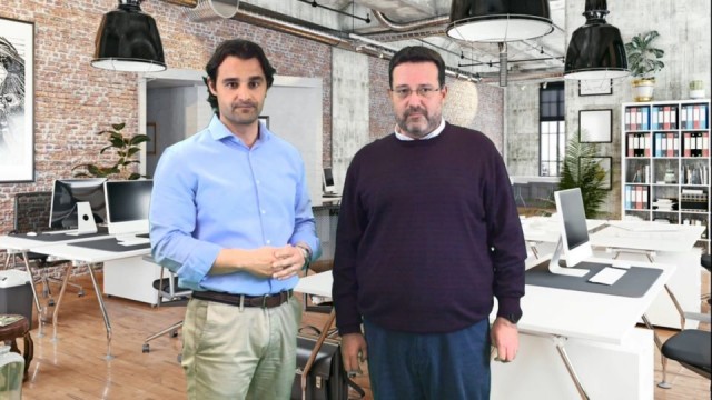 El concejal de Hacienda de Torrevieja, Vicente Chazarra, renuncia al cargo por motivos personales
