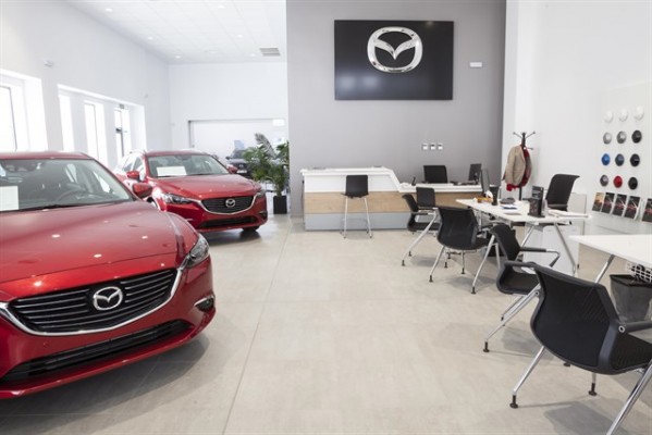 Los precios de los coches suben dos décimas en junio respecto a mayo