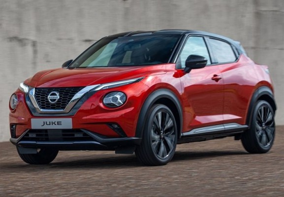 Nissan Juke 1.0 T N-Design: el nuevo escaparate de la marca japonesa

