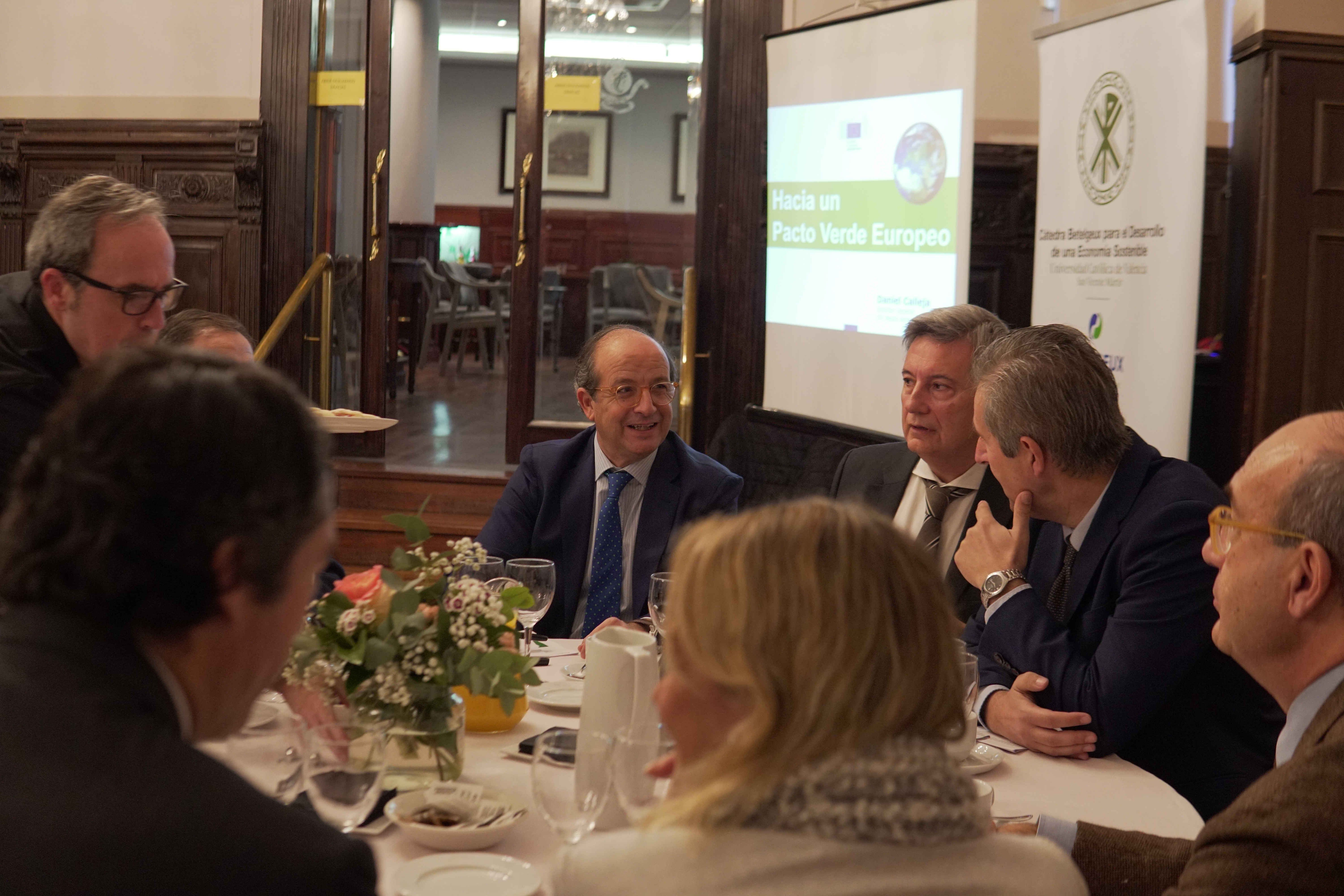 La UE apuesta por la Economía Circular para aumentar la resiliencia de los recursos