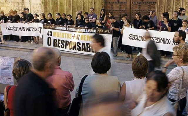 Juicio del metro: 