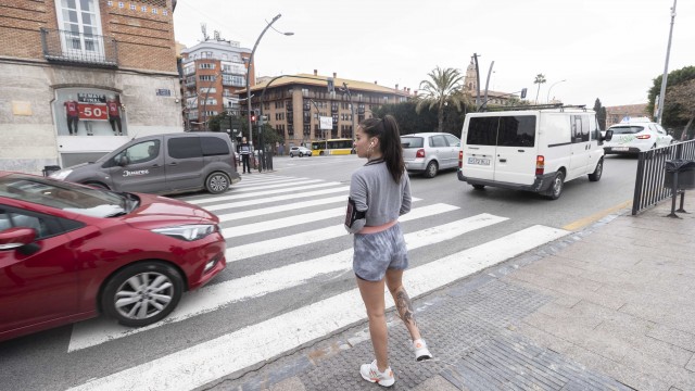 Desactivan la alerta por contaminación: Las partículas PM10 vuelven a niveles normales en toda la Región