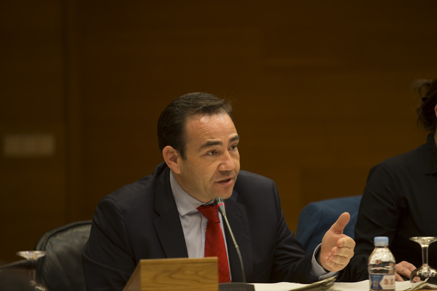 El Consell aprueba el reglamento que regirá el nuevo Banc de la Generalitat