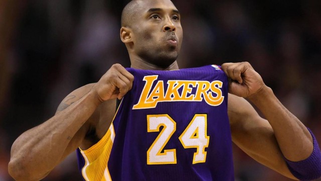 Kobe Bryant, mito de la NBA, fallece a los 41 años en un accidente de helicóptero