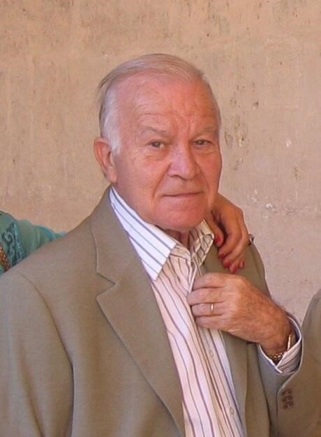 Fallece Vicente Segrelles, fundador de la Galería Benlliure