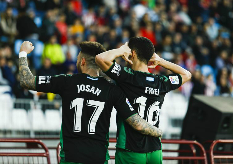 Victoria de muchos quilates