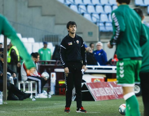 El Elche se coloca sexto y se convierte en el segundo mejor visitante en lo que llevamos de curso liguero