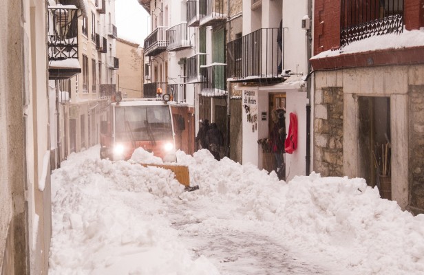 Enfermedades de invierno