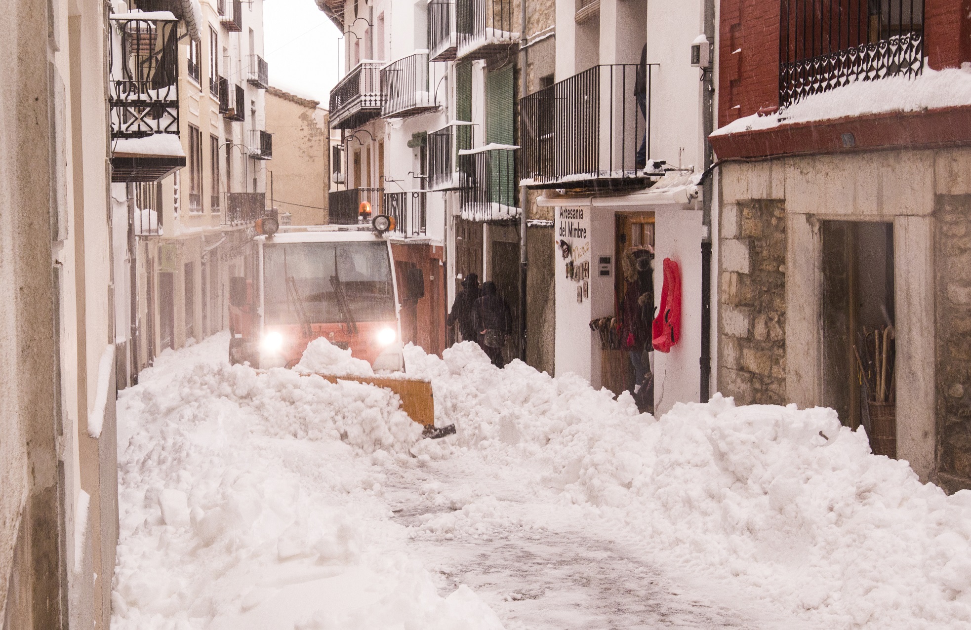 Enfermedades de invierno