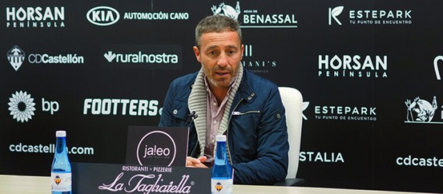 Óscar Cano: 