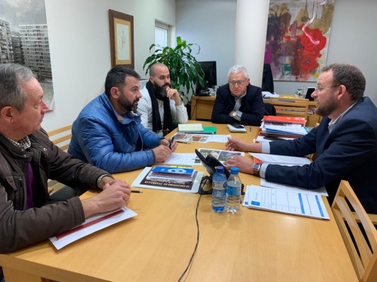 Nonduermas rejuvenecerá su imagen gracias al Plan Hiedra