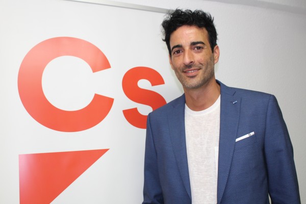 Cs reprocha al Fadrell conocer el Plan de Turismo de Castelló por la prensa y no en el Patronato