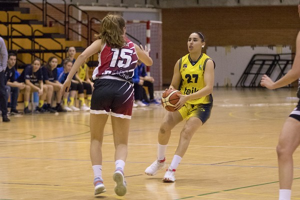 Picken Claret gana a Girona y rompe la racha de seis derrotas