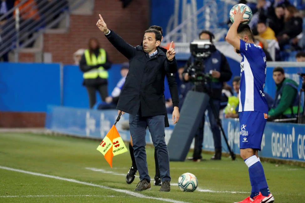 Foto: Efe/Adrián Ruiz Hierro - 