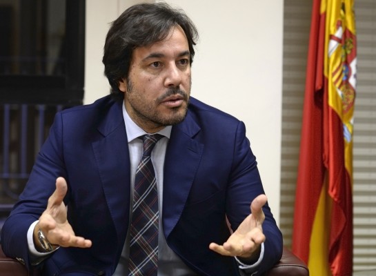 Miguel Motas: 