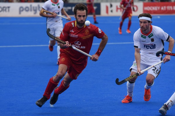 Alemania se impone ante los Redsticks en la FIH Pro League 
