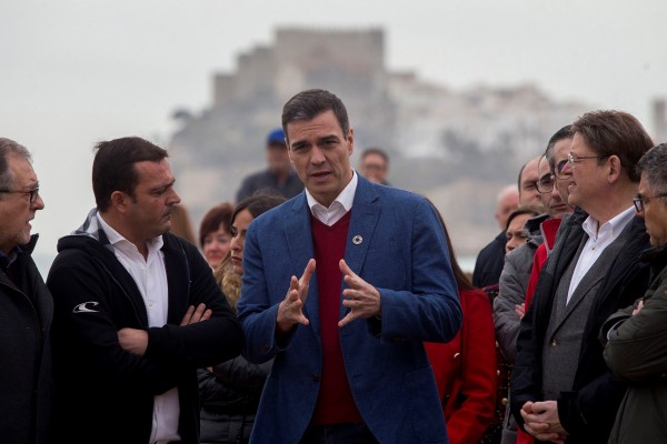  Sánchez: Ábalos puso su esfuerzo en evitar una crisis diplomática y lo logró