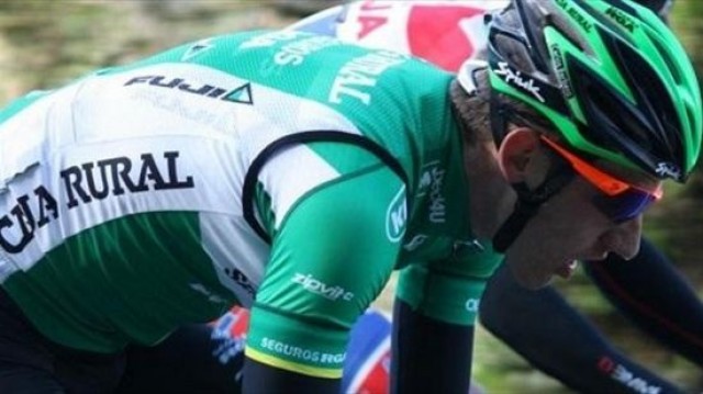 La Vuelta a Burgos, del 1 al 5 de agosto, apuesta por la montaña
