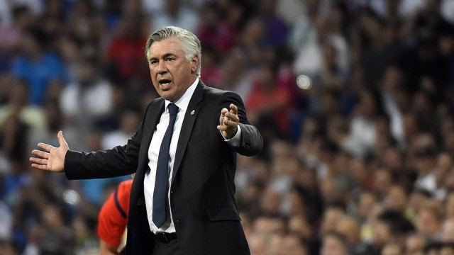 El Bayern de Múnich tiene ya un acuerdo verbal con Ancelotti