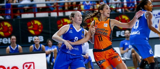 El Valencia Basket quiere destronar al Perfumerías y preparar la remontada europea
