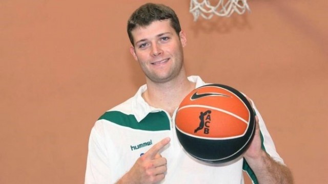 Fallece Robert Archibald, exjugador de Valencia Basket, a los 39 años