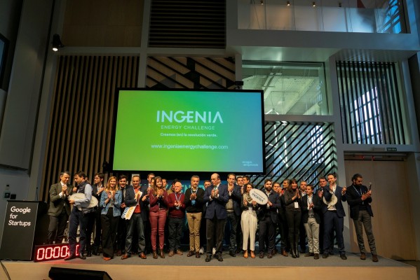 Enagás lanza Ingenia Energy Challenge 2020, en busca de proyectos que impulsen la transición energética