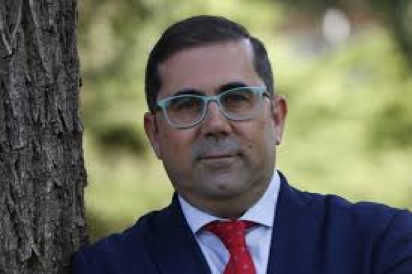 Federico Buyolo despide su etapa en el Comisionado de la Agenda 2030 y puede ir a las órdenes de Celaá