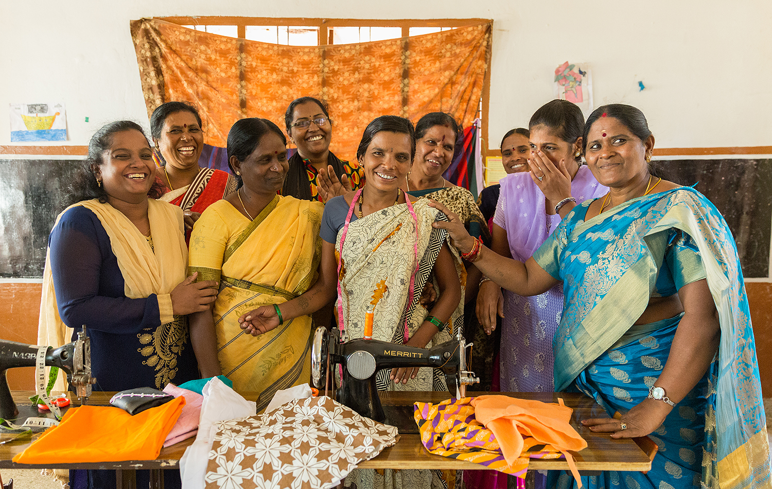 Fotos: Fundación Fontilles y documental de la agencia Alberto Pla. - 