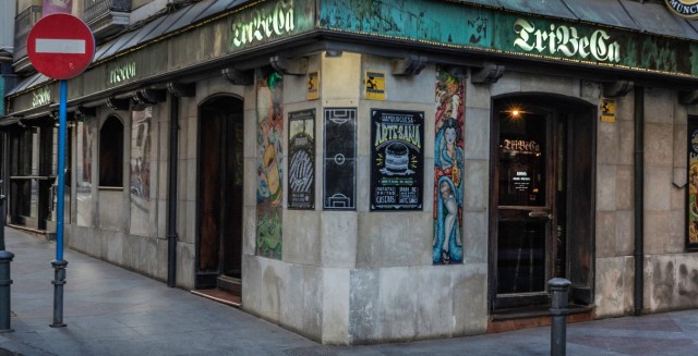 Gourmet reinventa la histórica TriBeCa: ultima su reapertura con Alfredo Payá y 'producto de casa'
