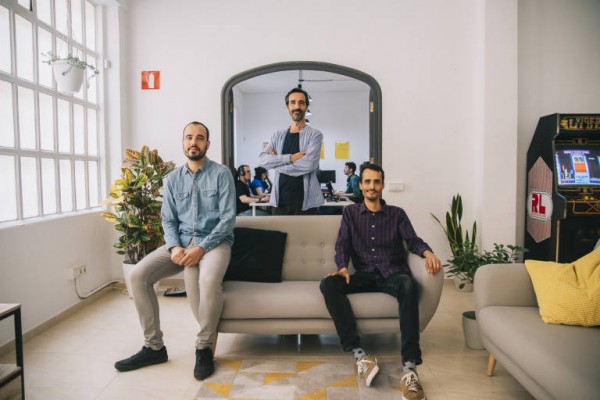 Las valencianas Voicemod, Jeff y Landbot, entre las 'startups' españolas a seguir en 2020
