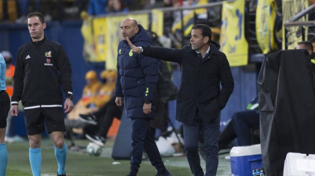 Calleja: 