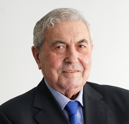 Muere el político y empresario Leonardo Ramón, expresidente de AVE y de RTVV