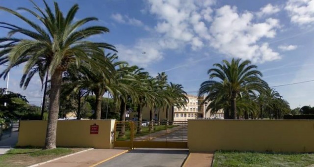Hacienda desestima el recurso de SAR por la residencia del Pinar y Gesmed la gestionará 